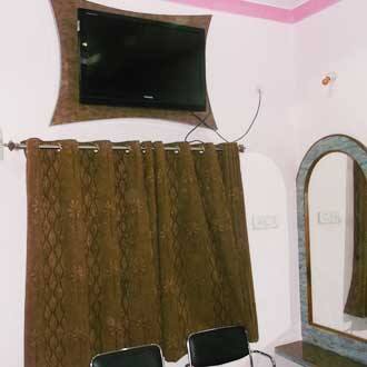 Hotel Neelkanth, Pachmarhi 5